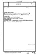 DIN 32510:2008-05 (1.5.2008)
