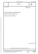 DIN 338:2006-11 (1.11.2006)