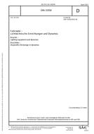 DIN 33958:2014-12 (1.12.2014)