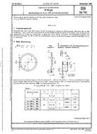 DIN 34110:1991-11 (1.11.1991)