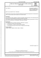 DIN 34803:2001-11 (1.11.2001)