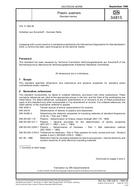 DIN 34815:1999-09 (1.9.1999)