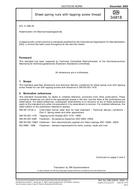DIN 34818:2002-12 (1.12.2002)