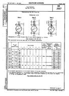 DIN 3567:1963-08 (1.8.1963)