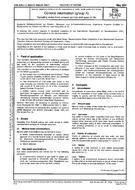 DIN 38402-18:1991-05 (1.5.1991)