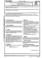 DIN 38405-21:1990-10 (1.10.1990)