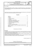 DIN 38405-7:2002-04 (1.4.2002)