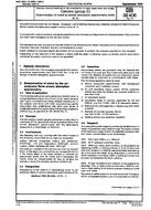 DIN 38406-11:1991-09 (1.9.1991)