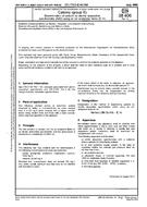 DIN 38406-14:1992-07 (1.7.1992)