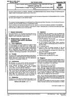DIN 38406-7:1991-09 (1.9.1991)