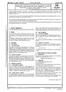 DIN 38409-1:1987-01 (1.1.1987)
