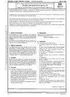 DIN 38414-13:1992-03 (1.3.1992)