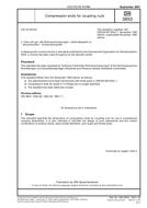 DIN 3853:2001-09 (1.9.2001)