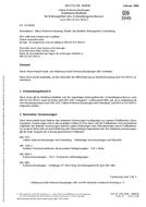 DIN 3949:1998-02 (1.2.1998)