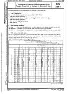 DIN 3964:1980-11 (1.11.1980)