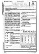 DIN 3977:1981-02 (1.2.1981)