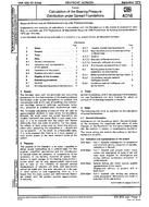DIN 4018:1974-09 (1.9.1974)