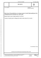 DIN 40433:2008-11 (1.11.2008)