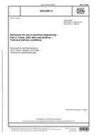 DIN 40501-2:2005-03 (1.3.2005)