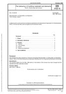 DIN 4102-8:2003-10 (1.10.2003)