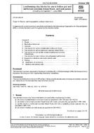 DIN 4159:2014-05 (1.5.2014)
