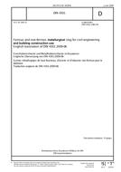 DIN 4301:2009-06 (1.6.2009)