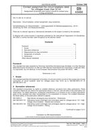 DIN 43460:1998-10 (1.10.1998)