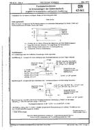 DIN 43661:1972-03 (1.3.1972)