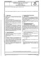 DIN 43670-2:1985-05 (1.5.1985)
