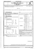 DIN 43718:1987-05 (1.5.1987)