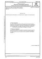 DIN 43764:1986-03 (1.3.1986)