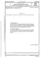 DIN 43765:1986-03 (1.3.1986)