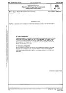 DIN 43767:1986-03 (1.3.1986)