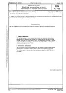 DIN 43769:1986-03 (1.3.1986)