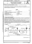 DIN 43790:1991-01 (1.1.1991)