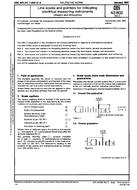 DIN 43802-3:1991-01 (1.1.1991)
