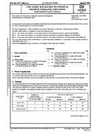 DIN 43802-4:1991-01 (1.1.1991)