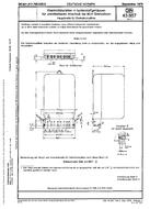 DIN 43857-2:1978-09 (1.9.1978)