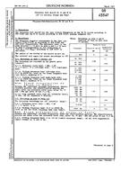 DIN 45541:1971-03 (1.3.1971)