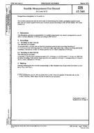 DIN 45544:1971-03 (1.3.1971)