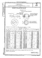 DIN 462:1973-09 (1.9.1973)