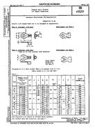 DIN 46211:1965-03 (1.3.1965)