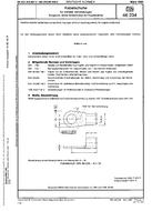DIN 46234:1980-03 (1.3.1980)