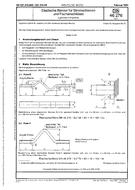 DIN 46276-1:1991-02 (1.2.1991)