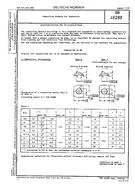 DIN 46288:1974-08 (1.8.1974)