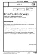 DIN 46391-1:2014-05 (1.5.2014)