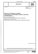 DIN 46397-12:2005-07 (1.7.2005)