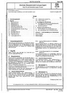 DIN 4708-1:1994-04 (1.4.1994)