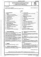 DIN 4708-3:1994-04 (1.4.1994)