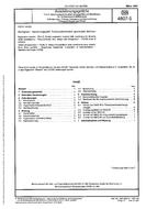 DIN 4807-5:1997-03 (1.3.1997)